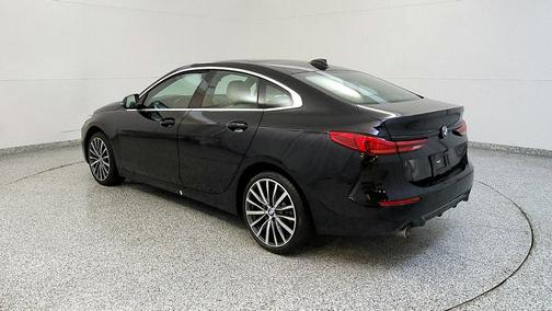2022 BMW 228 Gran Coupe 228i sDrive Gran Coupe