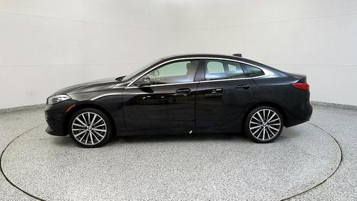 2022 BMW 228 Gran Coupe 228i sDrive Gran Coupe