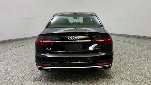 2021 Audi A4 45 S line quattro Premium