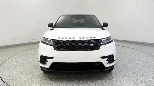 2022 Land Rover Range Rover Velar P250 S R-Dynamic