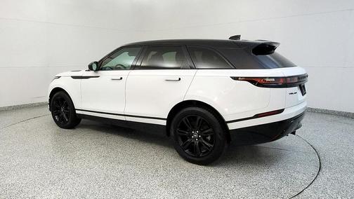 2022 Land Rover Range Rover Velar P250 S R-Dynamic
