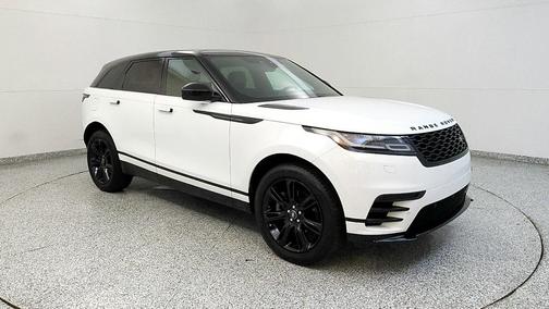 2022 Land Rover Range Rover Velar P250 S R-Dynamic