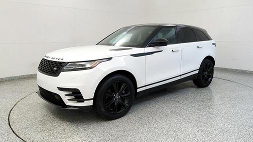 2022 Land Rover Range Rover Velar P250 S R-Dynamic