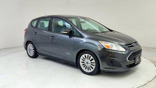 2017 Ford C-Max Energi SE