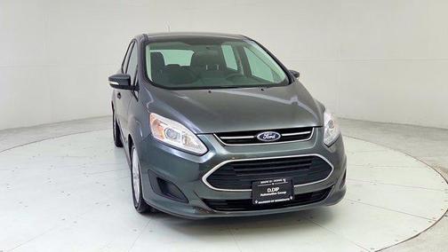 2017 Ford C-Max Energi SE