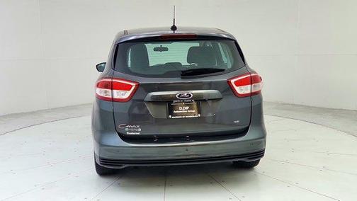2017 Ford C-Max Energi SE