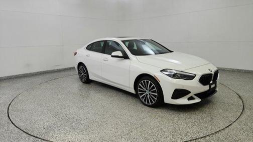 2022 BMW 228 Gran Coupe i xDrive