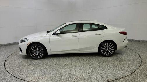 2022 BMW 228 Gran Coupe i xDrive