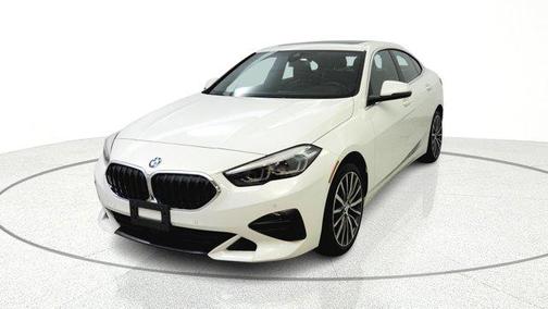 2022 BMW 228 Gran Coupe i xDrive