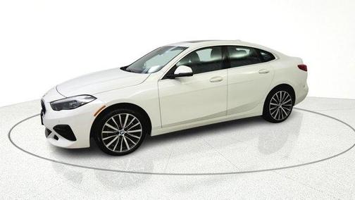 2022 BMW 228 Gran Coupe i xDrive