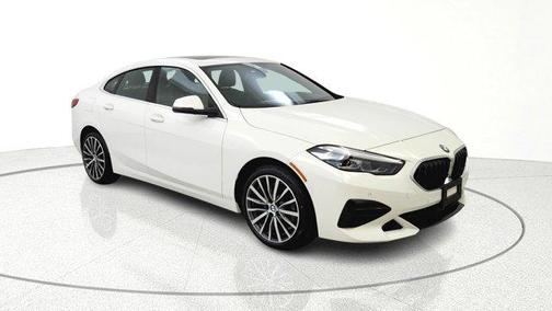 2022 BMW 228 Gran Coupe i xDrive