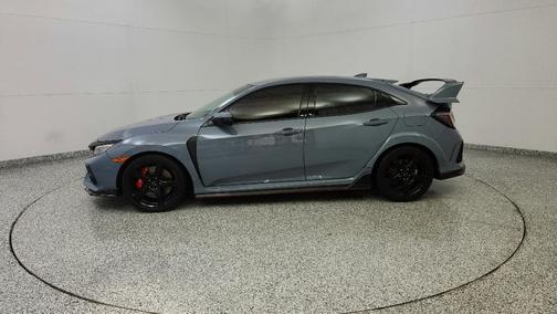 2021 Honda Civic Type R Touring