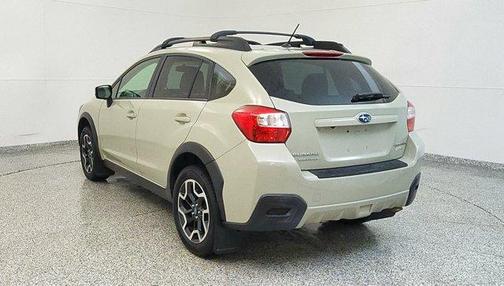 2017 Subaru Crosstrek 2.0i Premium