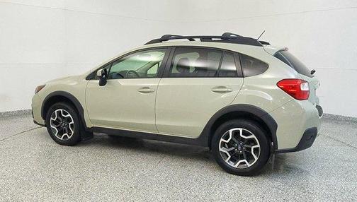 2017 Subaru Crosstrek 2.0i Premium