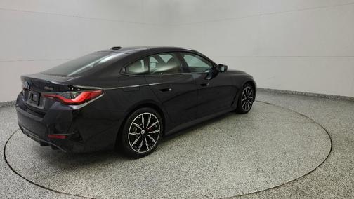 2023 BMW i4 Gran Coupe M50