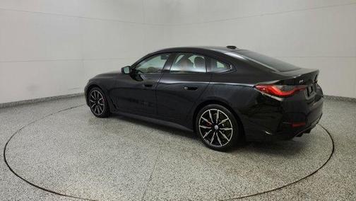 2023 BMW i4 Gran Coupe M50