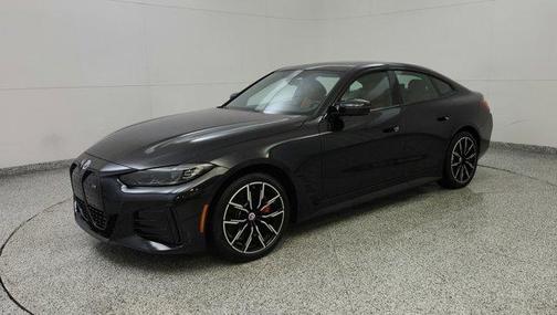 2023 BMW i4 Gran Coupe M50