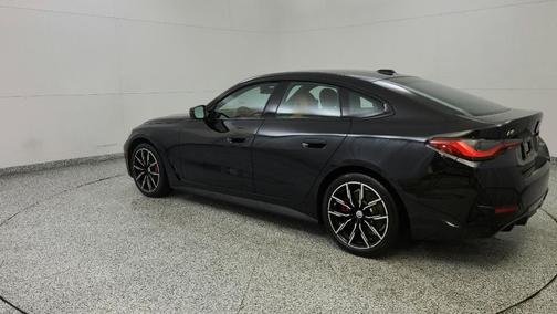 2023 BMW i4 Gran Coupe M50