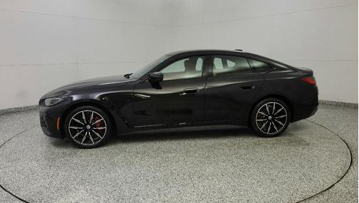 2023 BMW i4 Gran Coupe M50