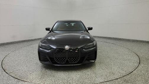 2023 BMW i4 Gran Coupe M50