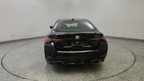 2023 BMW i4 Gran Coupe M50