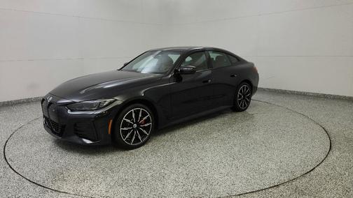 2023 BMW i4 Gran Coupe M50
