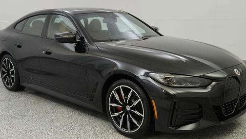 2023 BMW i4 Gran Coupe M50