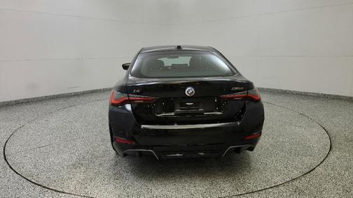 2023 BMW i4 Gran Coupe M50