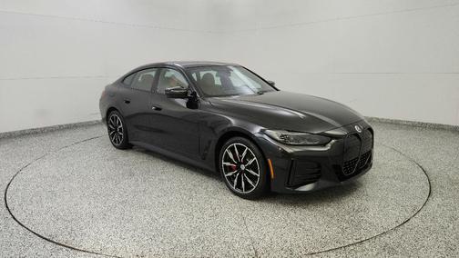 2023 BMW i4 Gran Coupe M50