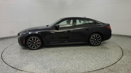 2023 BMW i4 Gran Coupe M50