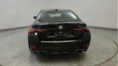 2023 BMW i4 Gran Coupe M50