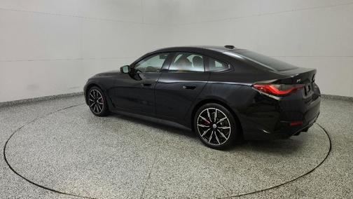 2023 BMW i4 Gran Coupe M50