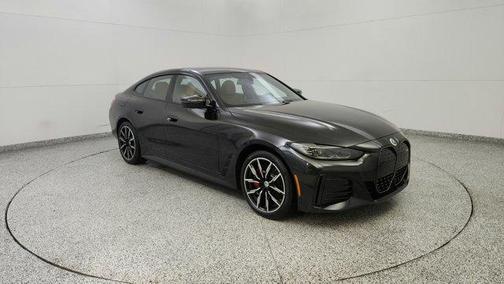 2023 BMW i4 Gran Coupe M50