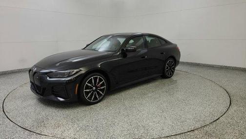 2023 BMW i4 Gran Coupe M50