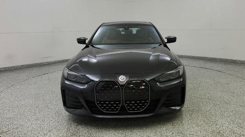 2023 BMW i4 Gran Coupe M50