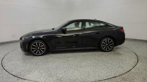 2023 BMW i4 Gran Coupe M50