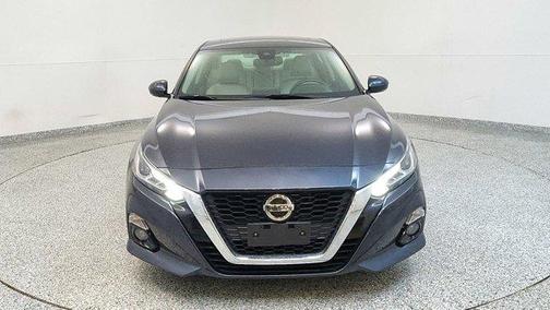 2019 Nissan Altima 2.5 SV
