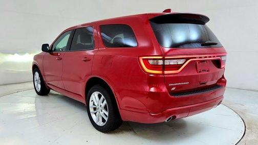 2022 Dodge Durango GT