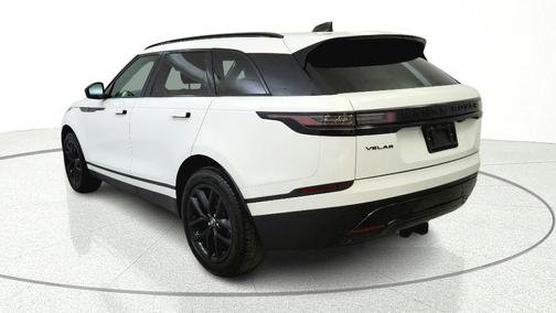 Fuji White 2024 Land Rover Range Rover Velar P250 S