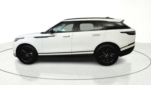 Fuji White 2024 Land Rover Range Rover Velar P250 S