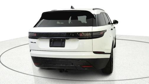 Fuji White 2024 Land Rover Range Rover Velar P250 S
