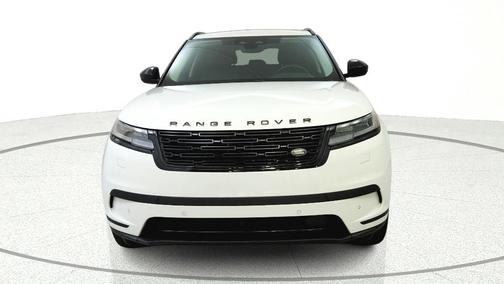 Fuji White 2024 Land Rover Range Rover Velar P250 S