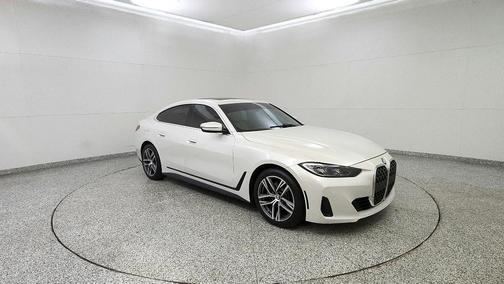 2023 BMW 430 Gran Coupe i xDrive