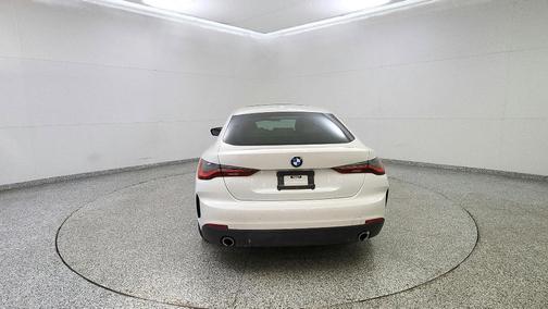 2023 BMW 430 Gran Coupe i xDrive