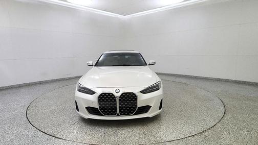 2023 BMW 430 Gran Coupe i xDrive