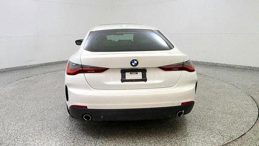 2023 BMW 430 Gran Coupe i xDrive