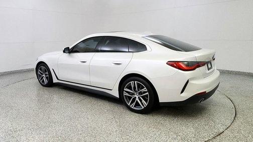 2023 BMW 430 Gran Coupe i xDrive