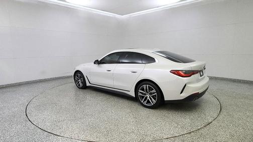 2023 BMW 430 Gran Coupe i xDrive