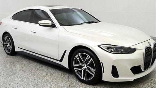 2023 BMW 430 Gran Coupe i xDrive