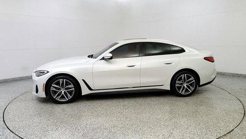 2023 BMW 430 Gran Coupe i xDrive